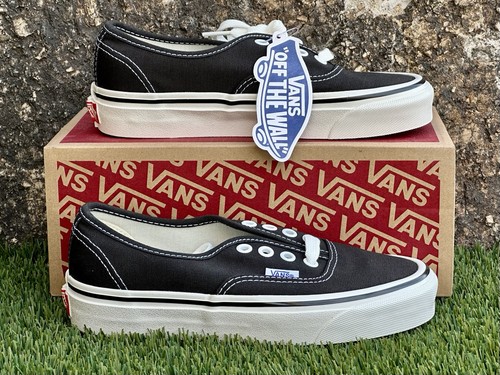 Taglia sneaker vans - taglia,