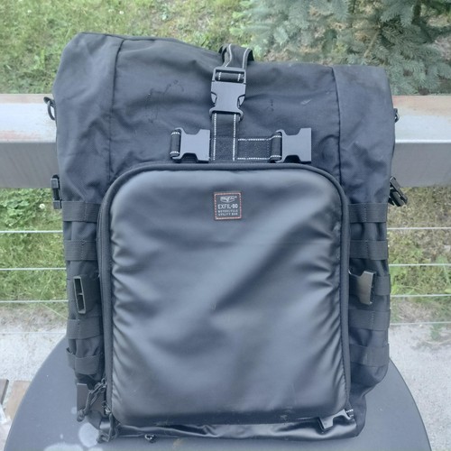 Zaino moto biltwell - zaino,