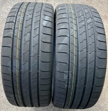2 pneumatici estivi 245/40R20