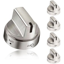 Manopola Comando Bruciatore