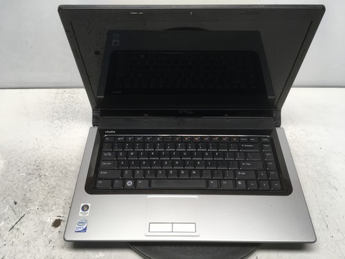 Dell studio 1555 intel - dell, core