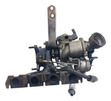 Turbocompressore 06J145701J VW