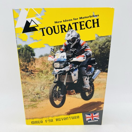 Touratech 2011 motorcycle - 2011,