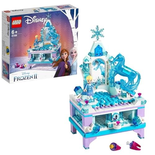 Lego disney princess frozen - lego,