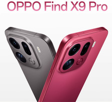 NUOVO OPPO Find X9 Pro 5G