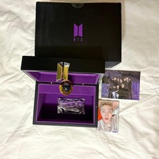 BTS MERCH BOX 6 Music Box