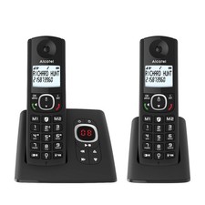 F530 Voice Duo Telefono fisso