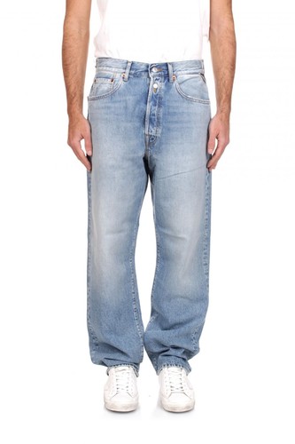Jeans uomo replay - jeans,