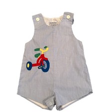 Pagliaccetto vintage Samara