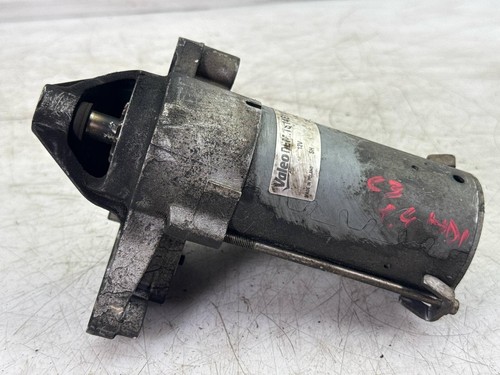 Motorino avviamento citroen - citroen, c1