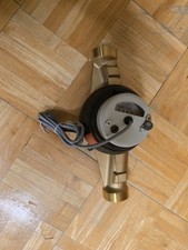 32mm BOSSTH 38HM CONTATORE