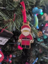 Legoland Lego Babbo Natale