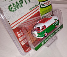 1:64 1972 VOLKSWAGEN TYPE 2