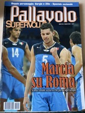 Pallavolo-Supervolley 2005 N