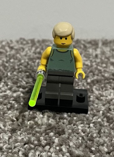 Lego star wars 4502 - wars, luke