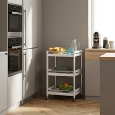 Carrello Cucina Portafrutta