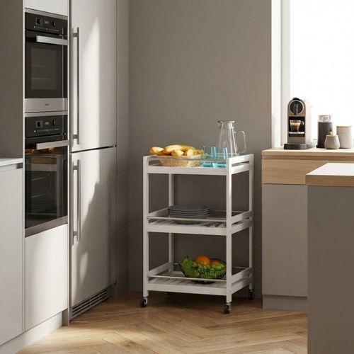 Carrello cucina portafrutta - cucina,