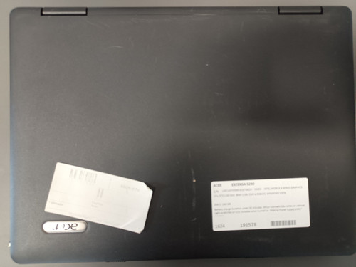 Acer extensa 5230 per parti - 5230,