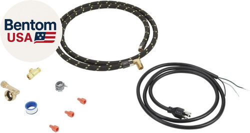 8212488rc kit installazione - 8212488rc,