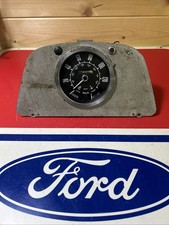 FORD TRANSIT MK1 CRUSCOTTO