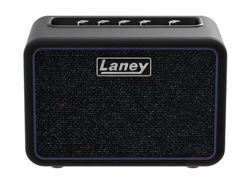 Laney amplificatore per basso - laney,