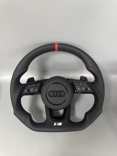 Volant pour audi line - volant,