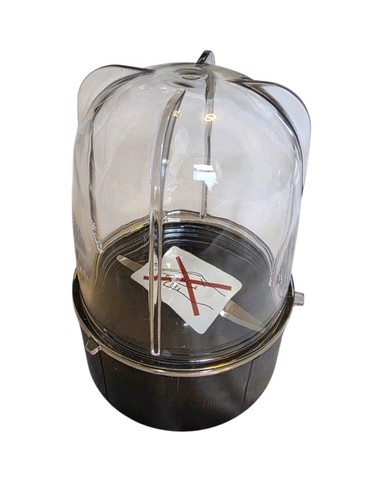 Frullatore magic bullet - frullatore,