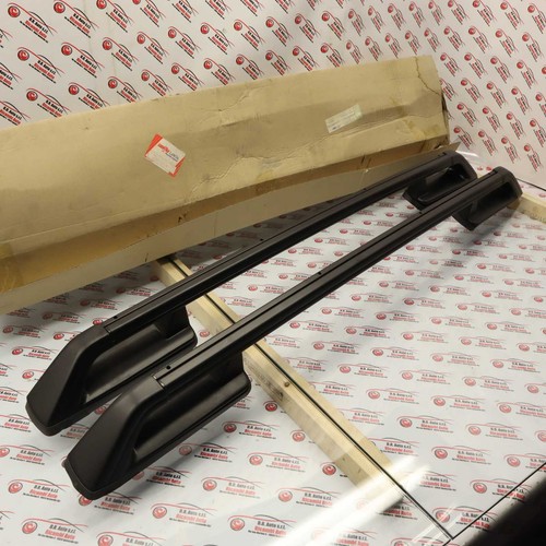 Kit barre longitudinali fiat - kit,