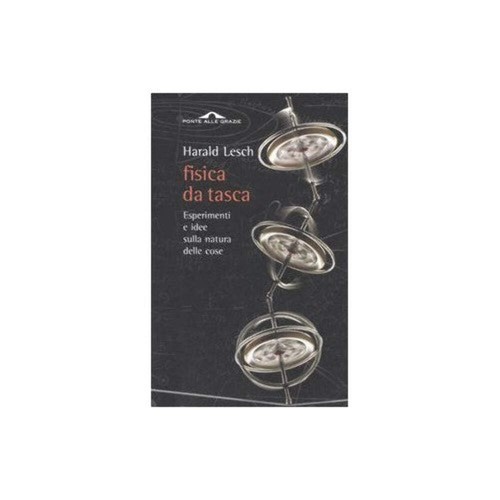 Libro fisica da - libro,