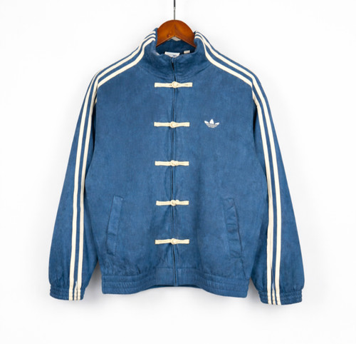 Adidas originals ctt giacca - ctt,