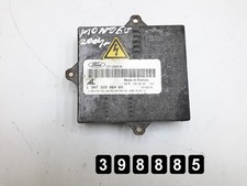 2004 FORD MONDEO ECU XENON