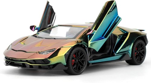 Modellino auto 24 - modellino, 1/24