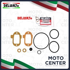 SERIE GUARNIZIONI CARBURATORE