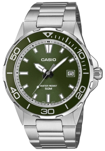 Orologio casio mtd 145d 3avdf - casio, mtd-145d-3avdf