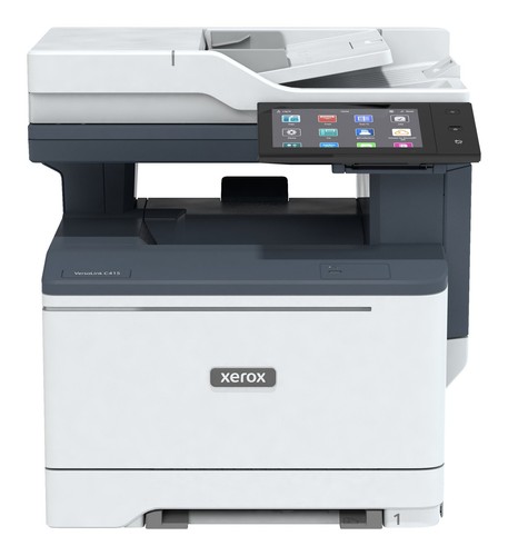 Xerox multifunzione 4in1 laser - xerox,