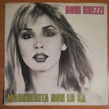 Dori ghezzi margherita non - non, lo