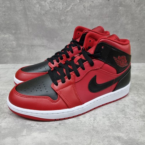 Nike air jordan mid reverse - nike,