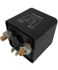 TELERUTTORE AVVIAMENTO PER