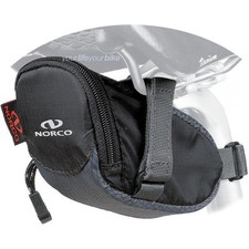NORCO OHIO ROAD MINI BORSA DA SELLA 300ml 50g BICI DA CORSA MTB STRUMENTO BICICLETTA BORSA