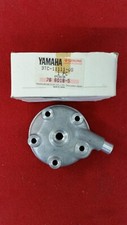 Testa cilindro Yamaha TZ250 A