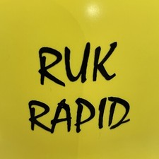 Casco Kayak Rapido Ruk Sport, Acqua Bianca, Wake Board, Kayak da Mare Rafting