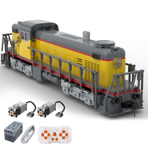 Treno personalizzato - treno,