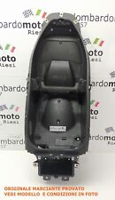 Carena Vano Baule Sottosella Sotto Sella PORTA CASCO Piaggio Beverly 500 Cruiser