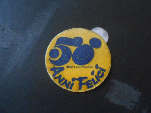 Adesivo sticker walt disney - adesivo-sticker-walt,