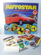 AUTOSTAR-BAGGIOLI