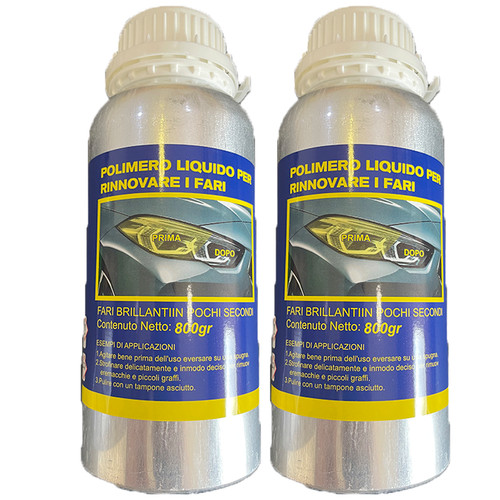 Polimero liquido kit - 2x,