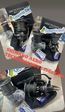 SHIMANO AERO TECHNIUM MGS 14000 XTD 
