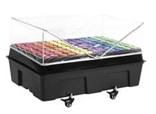 Clone Machine 96 Sito, Sistema