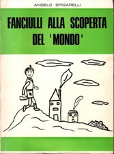 FANCIULLI ALLA SCOPERTA DEL