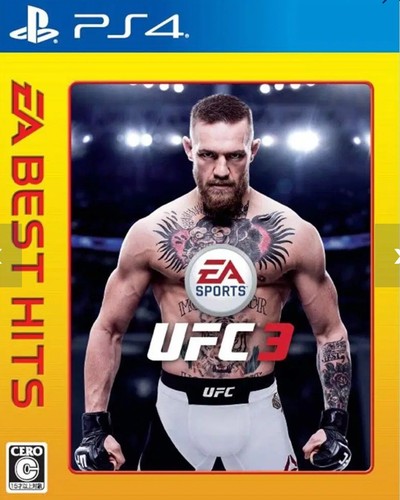 Ps4 ufc ea best - ufc, *